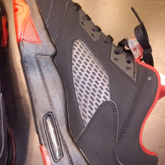 COPY - Jordan retro 5 low - Picture 6 of 16